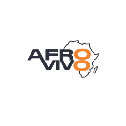 Afrovivo Logo